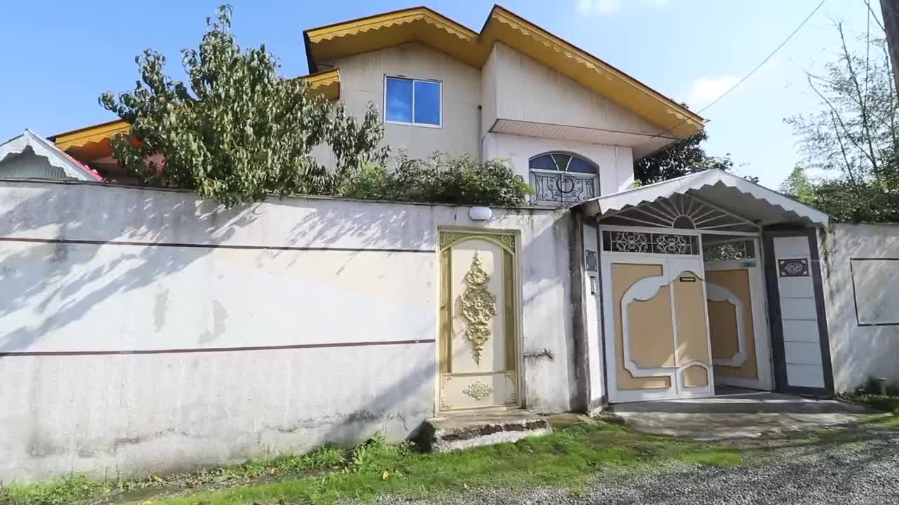 اجاره ویلا باغ تربلکس قو سفید مسیر رشت به تهران|اجارهٔ کوتاه‌مدت ویلا و باغ|رشت, لاکان|دیوار