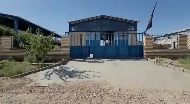 فروش  سوله صنعتی|فروش دفتر صنعتی، کشاورزی، تجاری|چناران, |دیوار