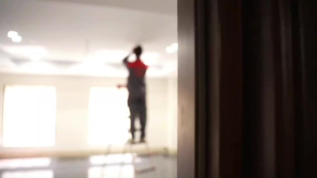 اعلام حریق و اعلان حریق با تائیدیه آتش نشانی|مصالح و تجهیزات ساختمان|اهواز, گلستان|دیوار