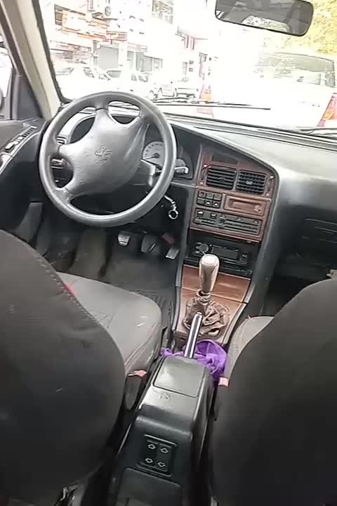 فروش یک دستگاه پژو پارس ۸۹ دوگانه کارخانه|خودرو سواری و وانت|تالش, جوکندان|دیوار