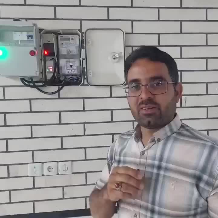 موتور برق 9K VA سایلنت اینورتر یوروپاور دوگانه سوز|ماشین‌آلات صنعتی|تهران, فاطمی|دیوار