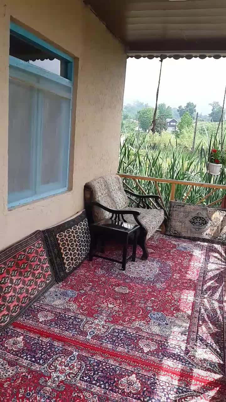 مجتمع اقامتی کلبه آرامش روستای چماچا|اجارهٔ کوتاه‌مدت ویلا و باغ|رشت, استقامت 2|دیوار