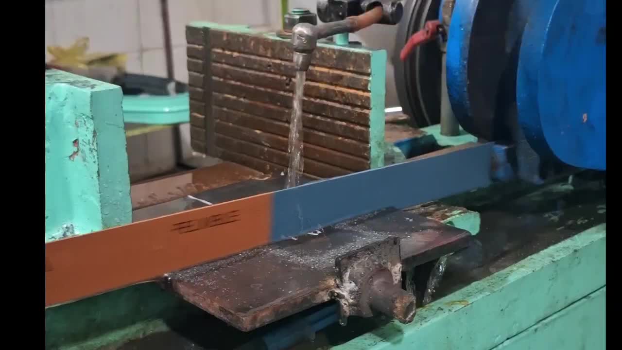 اره لنگ|ماشینآلات صنعتی|خرمآباد, |دیوار