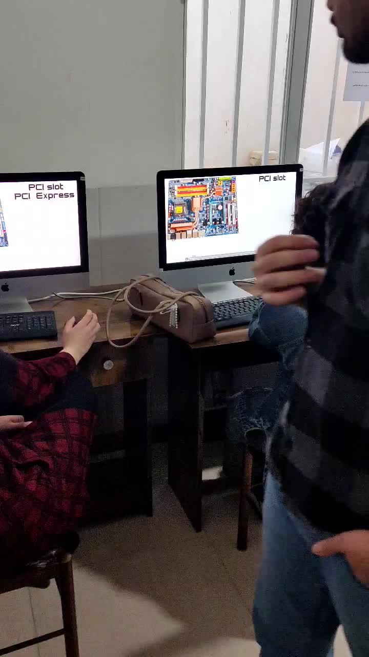 آموزش کامپیوتر برنامه نویسی تضمین شغل|خدمات آموزشی|کرمانشاه, |دیوار