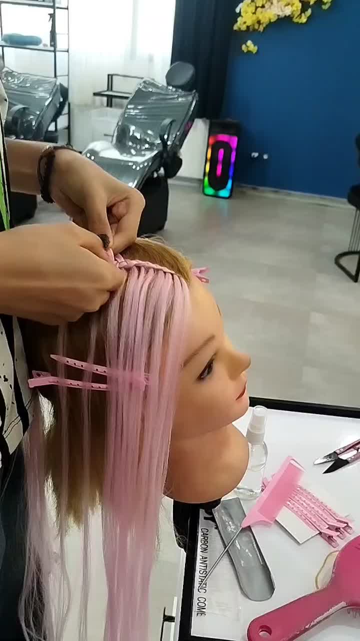 بافت مو  و آموزش بافت مو ،آفرو تخصصی .موخوره گیری|خدمات آرایشگری و زیبایی|مشهد, رستگار|دیوار