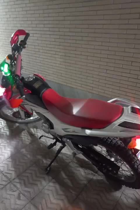 موتور تریل|موتورسیکلت|یزد, |دیوار