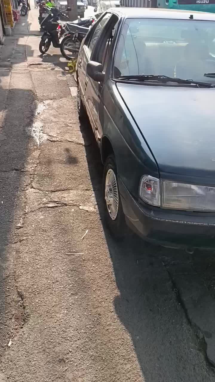 اردی83دوگانه|خودرو سواری و وانت|تهران, افسریه شمالی|دیوار