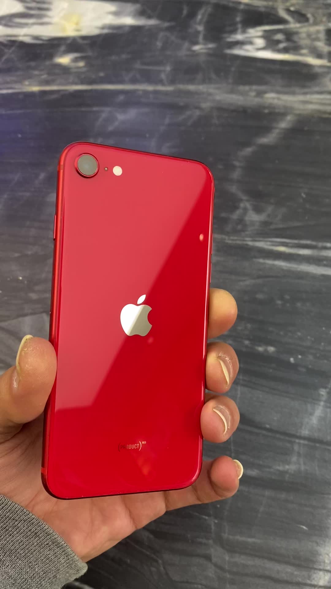 iphone se 2020|موبایل|شیراز, سیلو|دیوار