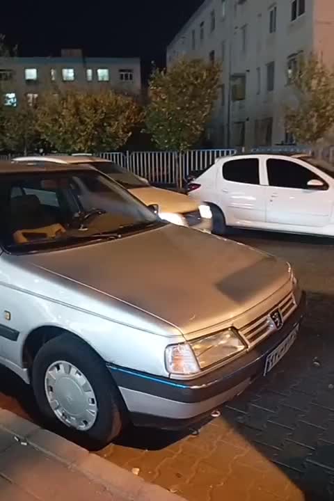 پژو40594|خودرو سواری و وانت|تبریز, |دیوار