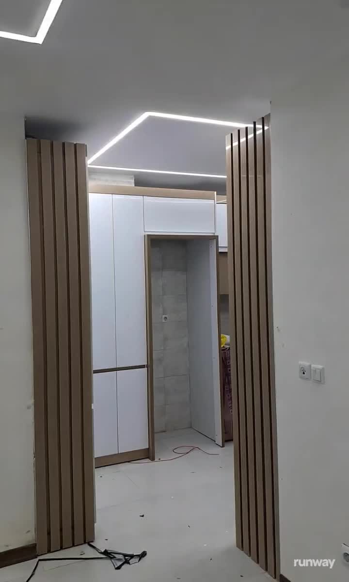 اجرای کناف و نور پردازی صفر تا صد|خدمات پیشه و مهارت|زنجان, |دیوار