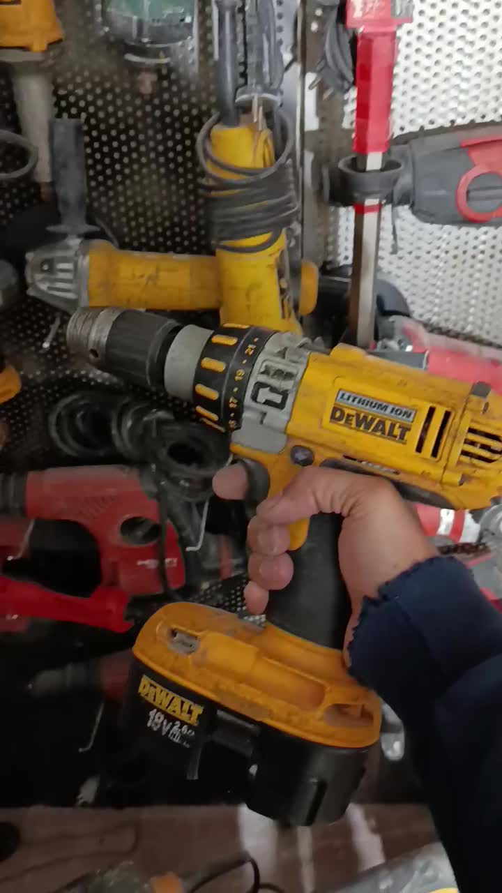 ابزآلات برند هیلتی دریل و بتن کن 5شیار|ماشینآلات صنعتی|تهران, شهرک بعثت|دیوار