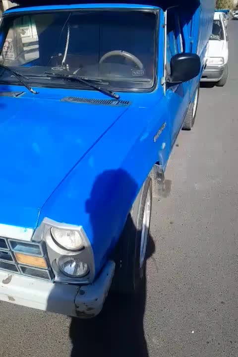 نیسان دیزل|خودرو سواری و وانت|سراب, |دیوار