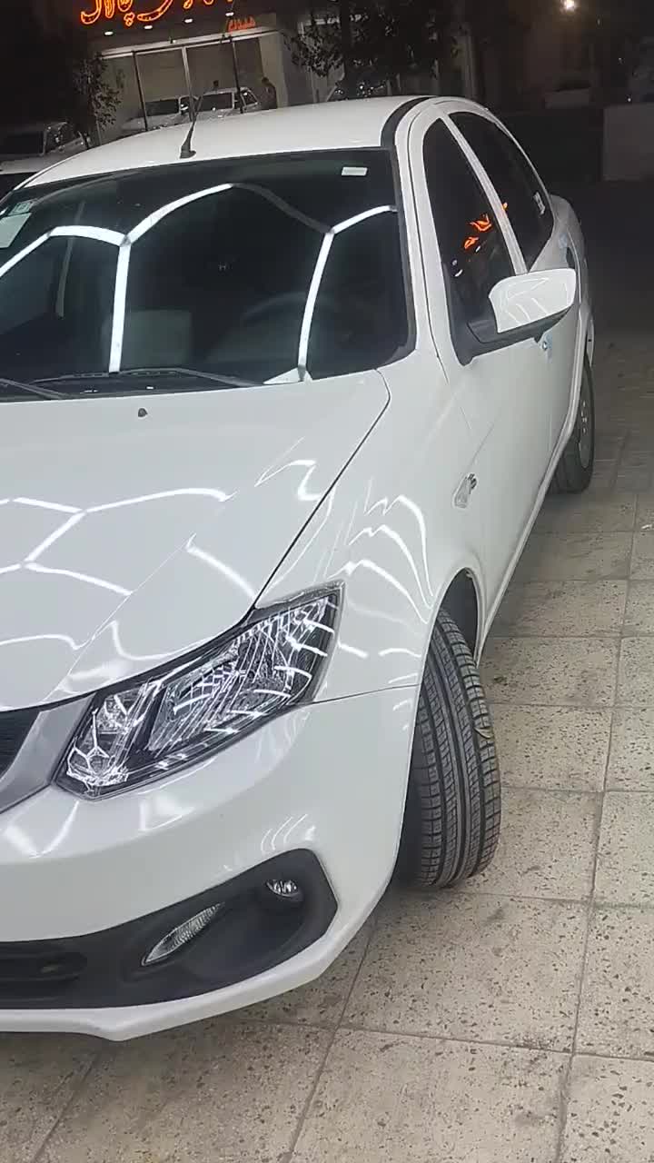 فروشی ساینا فول آپشن شرکتی مانیتور دار فروش فوری|خودرو سواری و وانت|آبیک, |دیوار