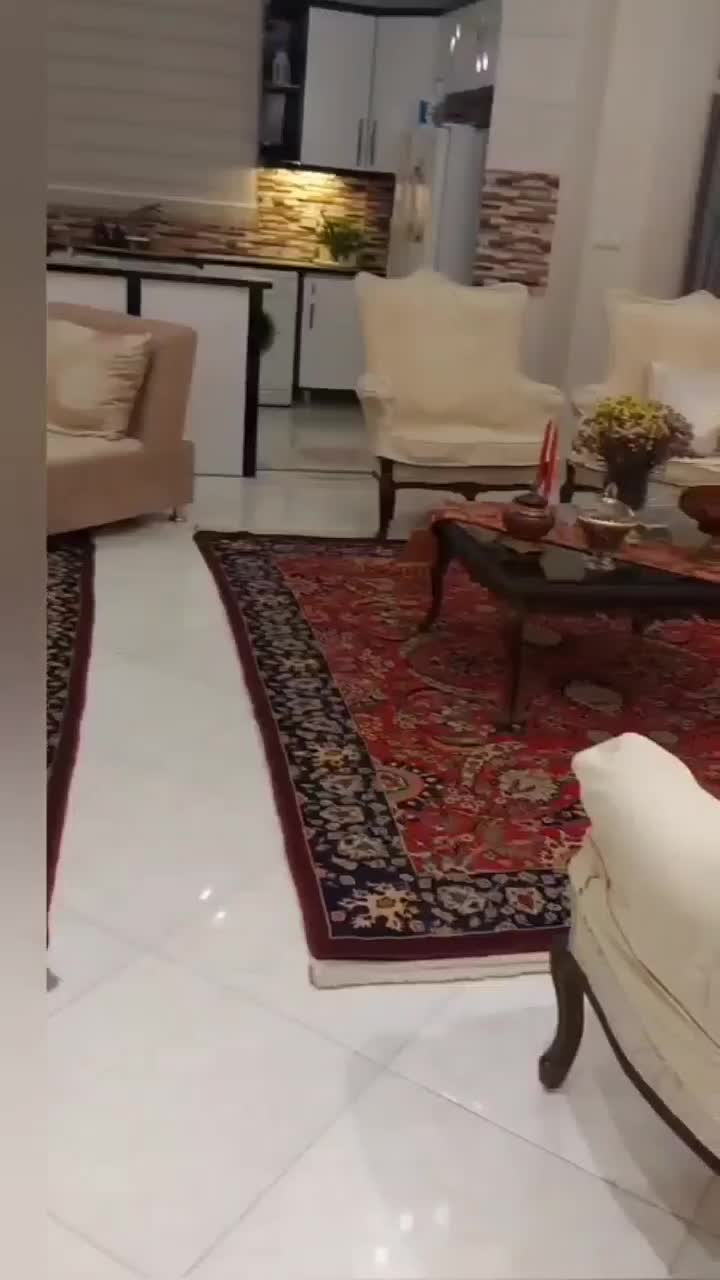 روفرشی ۶ متری مخمل|روفرشی|تهران, حر|دیوار