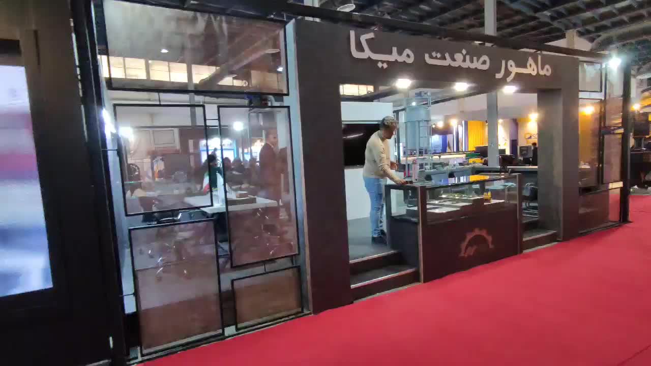 نجاری MDF|خدمات پیشه و مهارت|بیرجند, |دیوار