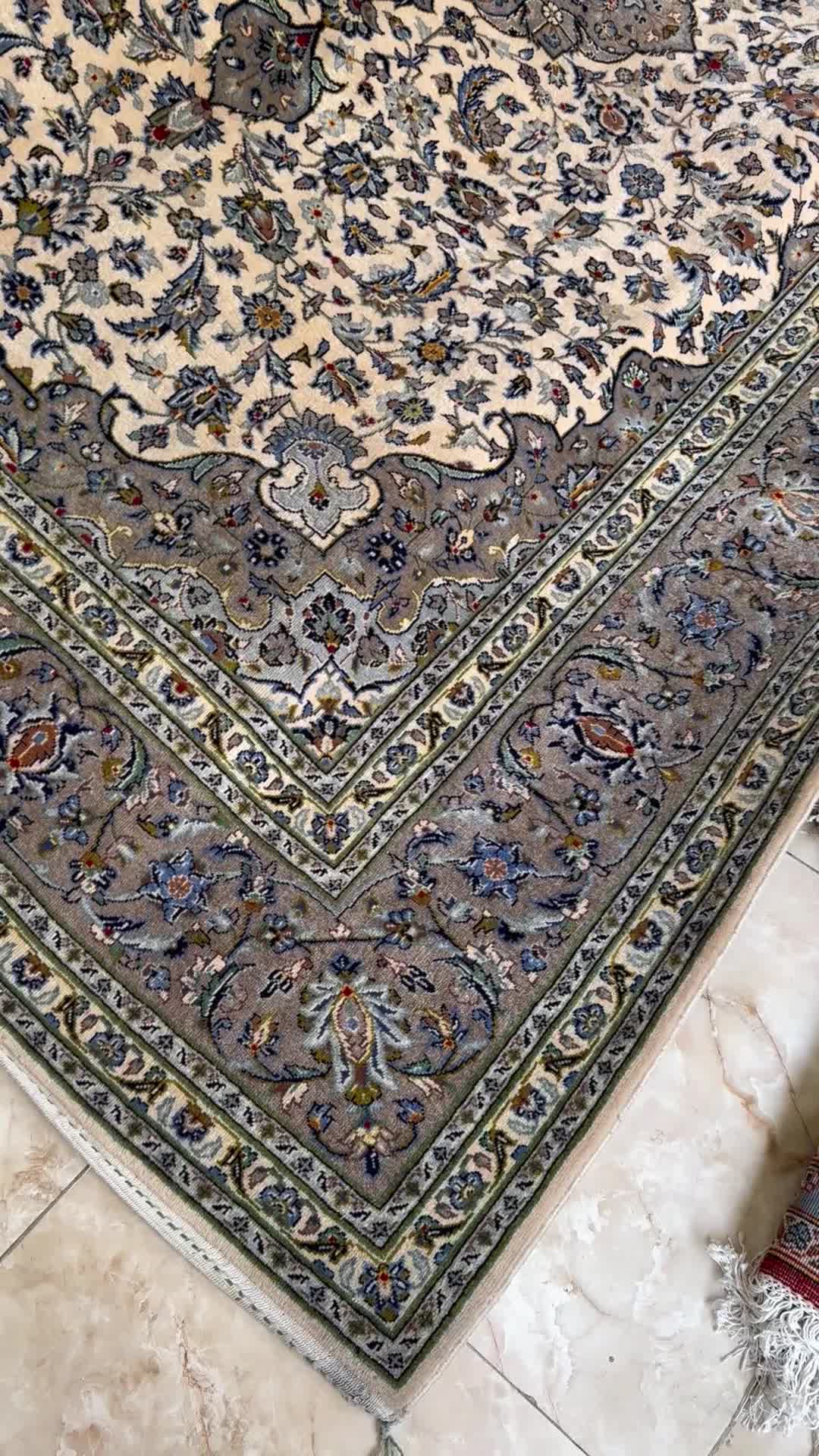 جفت9 کرک|فرش|تهران, ارجمندی راد|دیوار