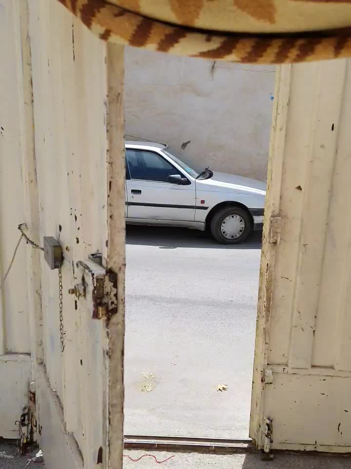 دربست میدان خوراسگان ۵۰۰ متر|اجارهٔ خانه و ویلا|اصفهان, ارداجی|دیوار