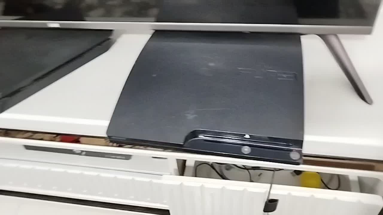 ps3 slim|کنسول، بازی ویدئویی و آنلاین|تهران, هرندی|دیوار