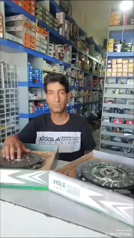 جشنواره بلبرینگ ) سر پلوس لنت دیسک و صفحه|قطعات یدکی و لوازم جانبی|مشهد, توس (بلوار توس)|دیوار