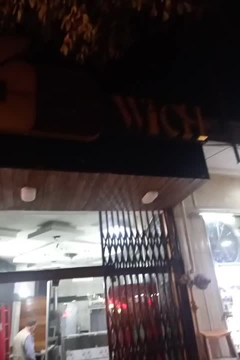 تابلو چلونیوم ساندویج دهه ۶۰|کافی‌شاپ و رستوران|اصفهان, ملک‌شهر|دیوار