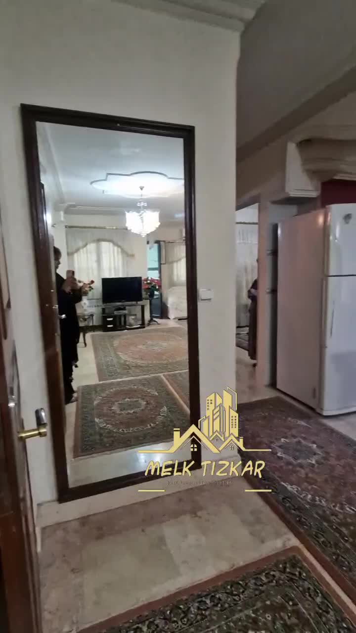 فروش آپارتمان دو خواب بر اصلی گلسار|فروش آپارتمان|رشت, گلسار|دیوار