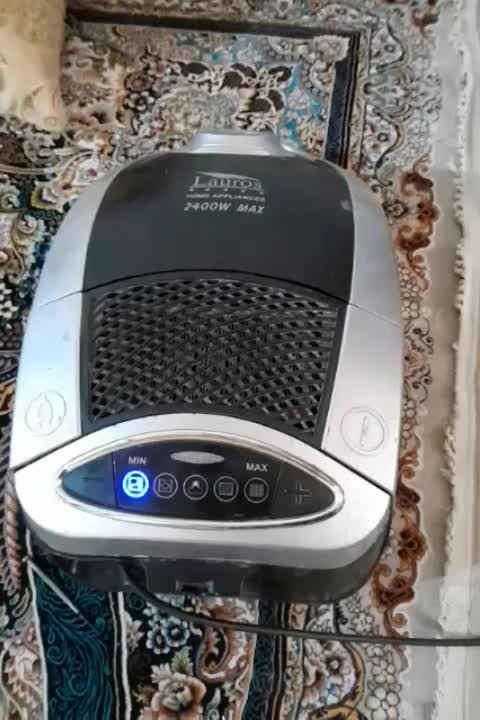 جاروبرقی|جاروبرقی، جارو شارژی، بخارشو|محمدشهر, کوی بهار|دیوار