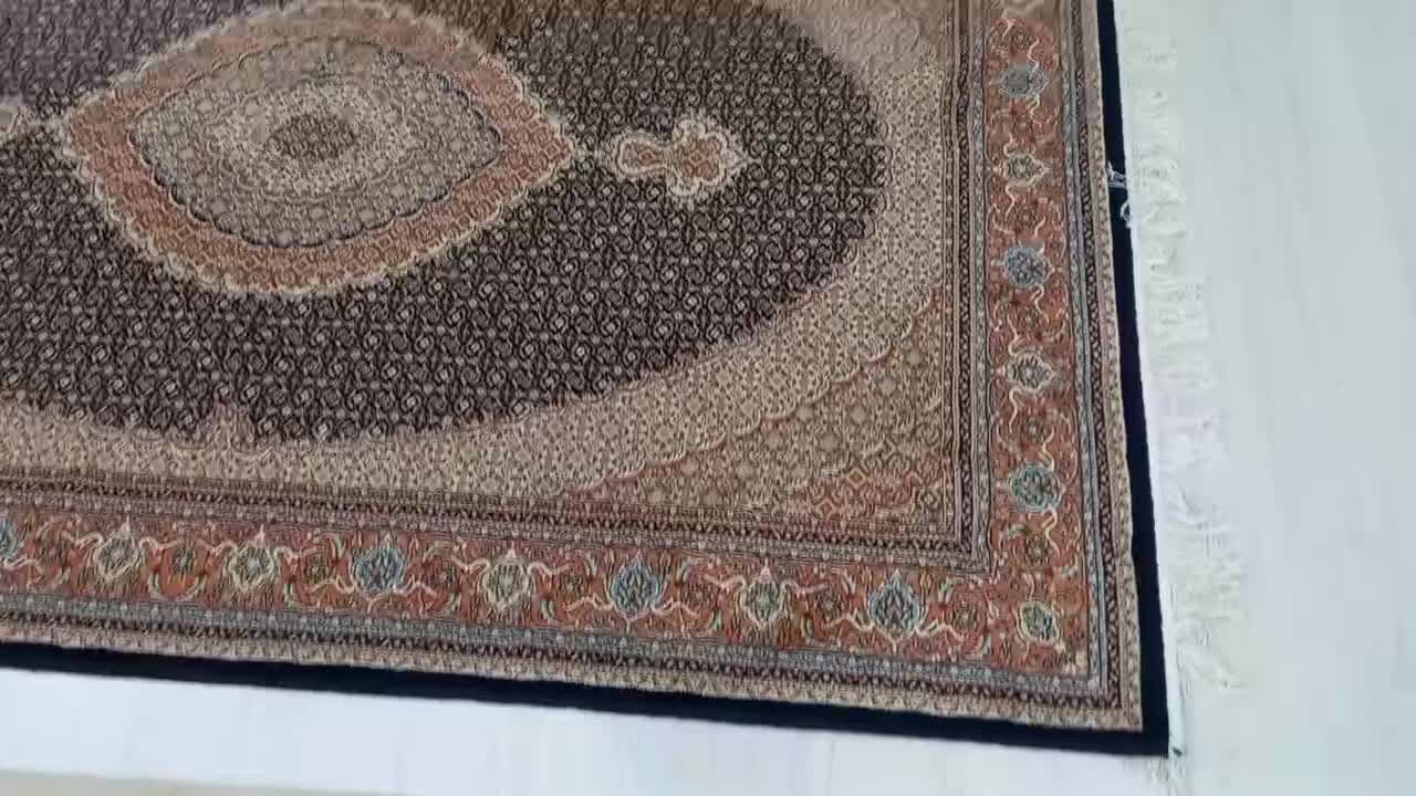 فرش اعلا|فرش|اردبیل, |دیوار