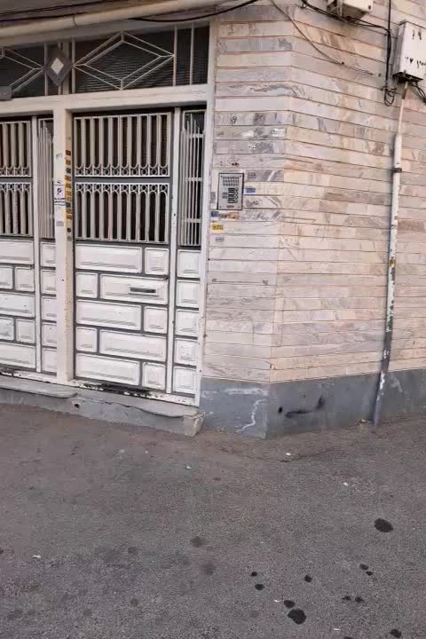 رهن کامل پارکینگ شخصی  دربالا تر از تاق در عباسی|اجارهٔ آپارتمان|تبریز, |دیوار