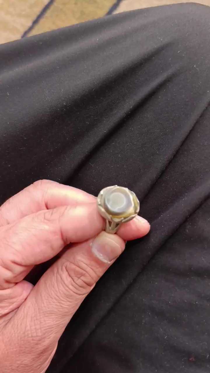 انگشتر|جواهرات|سوسنگرد, |دیوار