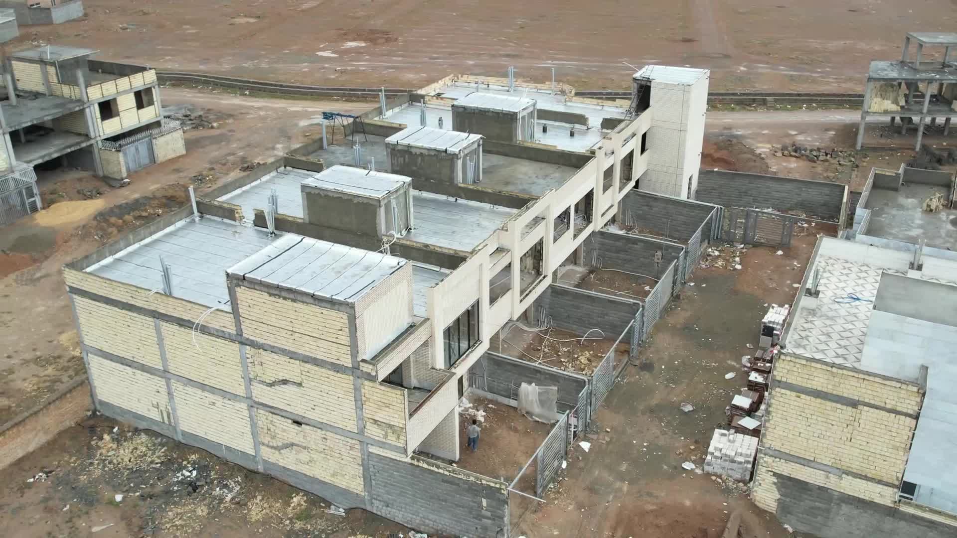 تخفیف ویژه واحد ۱۰۸ متری باغ ابریشم نوساز|فروش آپارتمان|ابریشم, |دیوار