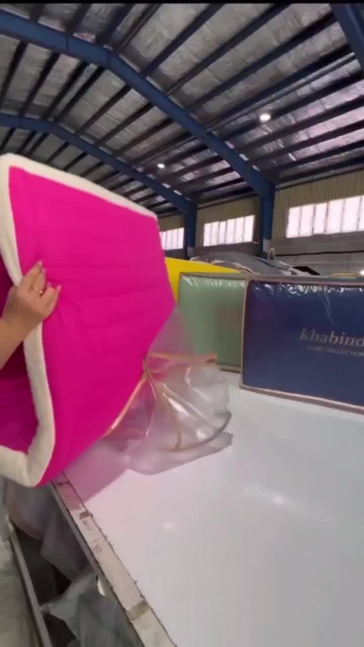 تولید و پخش انواع کالای خواب|رختخواب، بالش، پتو|ایلام, |دیوار