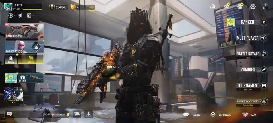 فروش فوری چند اکانت کالاف|کنسول، بازی ویدئویی و آنلاین|تبریز, |دیوار