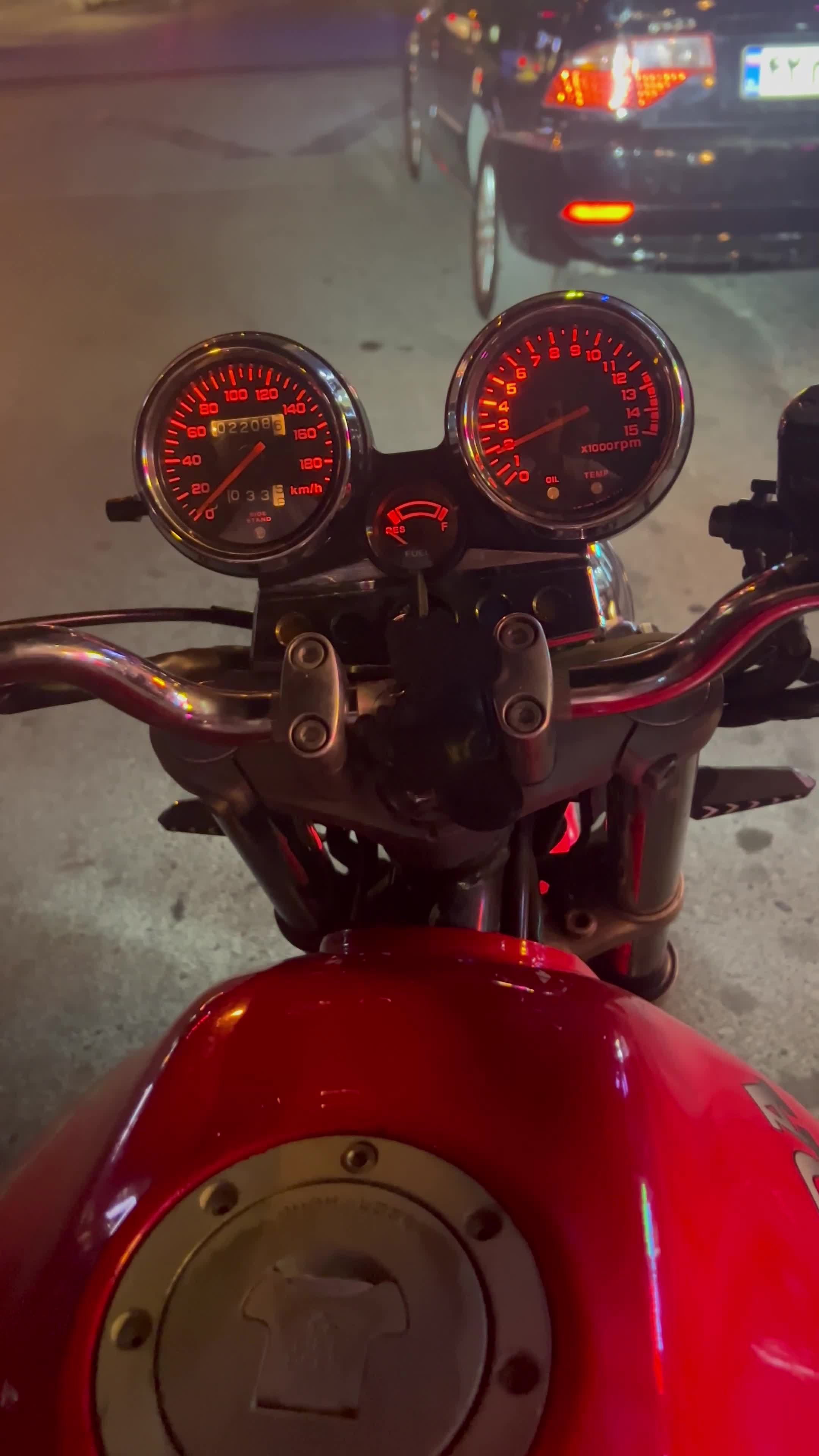 Cb400|موتورسیکلت|سقز, |دیوار
