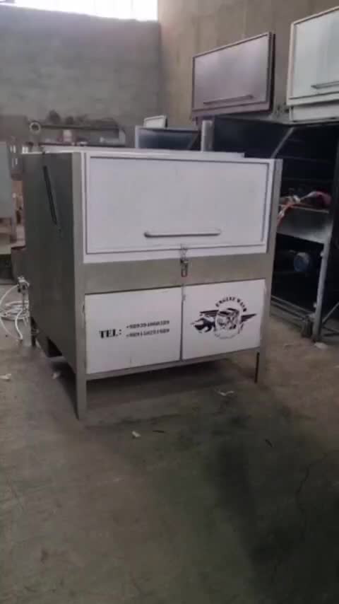 فروش قطعه شو|ماشین‌آلات صنعتی|تهران, شهرک امید|دیوار