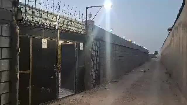 فروش باغ  ویلایی ۱۰۰۰ متری ۲ خوابه در کوشک بیدک|فروش خانه و ویلا|شیراز, کوشک بیدک|دیوار