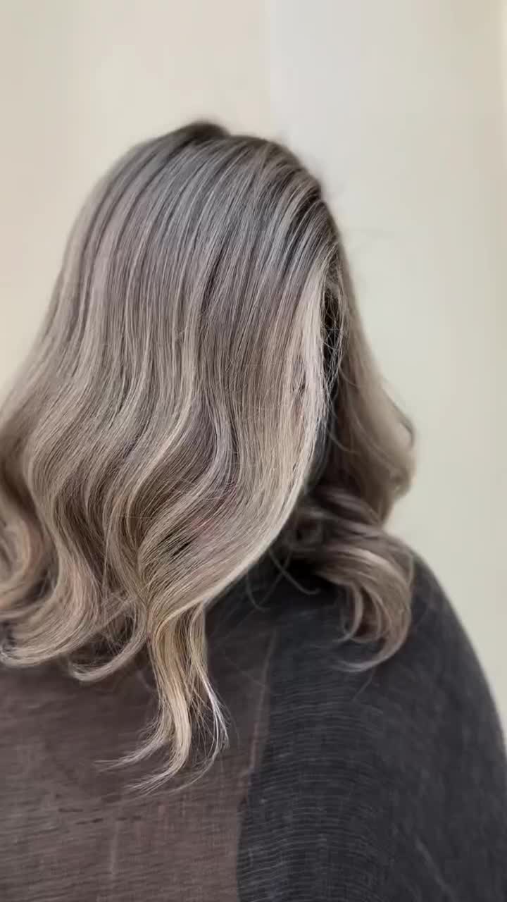 آف خدمات رنگ مو|خدمات آرایشگری و زیبایی|یاسوج, |دیوار