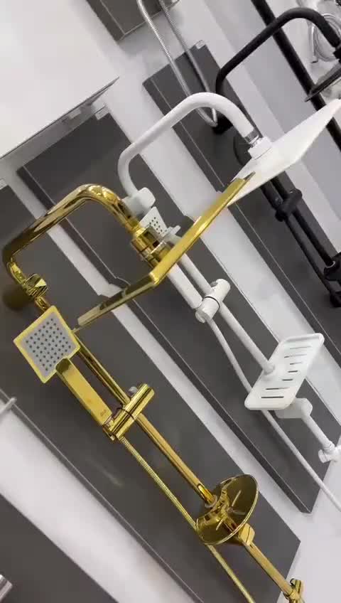 علم دوش|لوازم حمام|اهواز, کمپلو جنوبی|دیوار