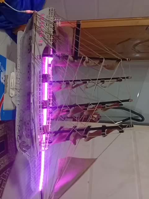 ماکت کشتی بلک رز|مجسمه، تندیس، ماکت|یزد, |دیوار