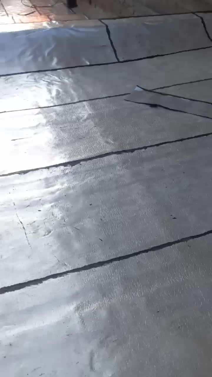 نمایندگی و نصب ایزوگام دلیجان قیرگونی آسفالتکاری|خدمات پیشه و مهارت|پرند, فاز ۶|دیوار