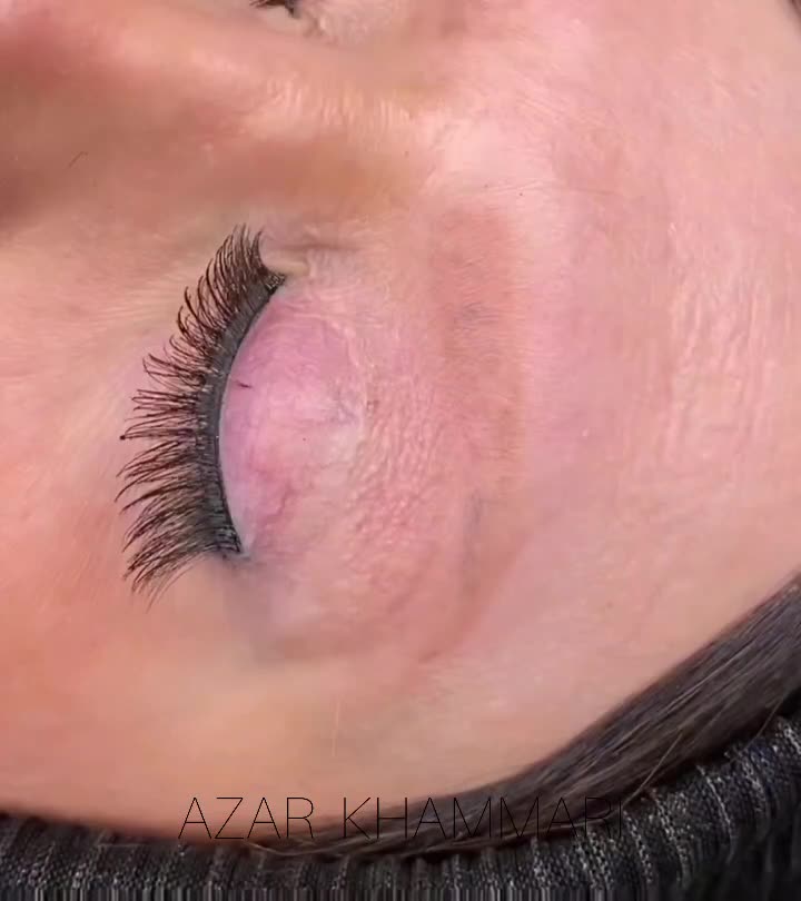 میکرو میکاپ شیدینگ آرایش دائم فیشیال فیبروز آموزش|خدمات آرایشگری و زیبایی|زاهدان, |دیوار