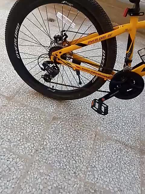 دوچرخه ۲۶|دوچرخه، اسکیت، اسکوتر|خمینیشهر, |دیوار