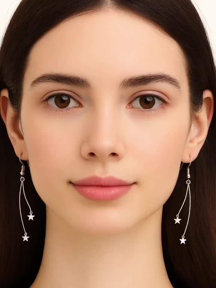 گوشواره مینیمال طرح طلا فروش ویژه|بدلیجات|شیراز, زند|دیوار