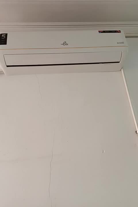 کولر گازی  ایوولی ۲۴هزار موتور بزرگ|کولر گازی و فنکوئل|یزد, |دیوار