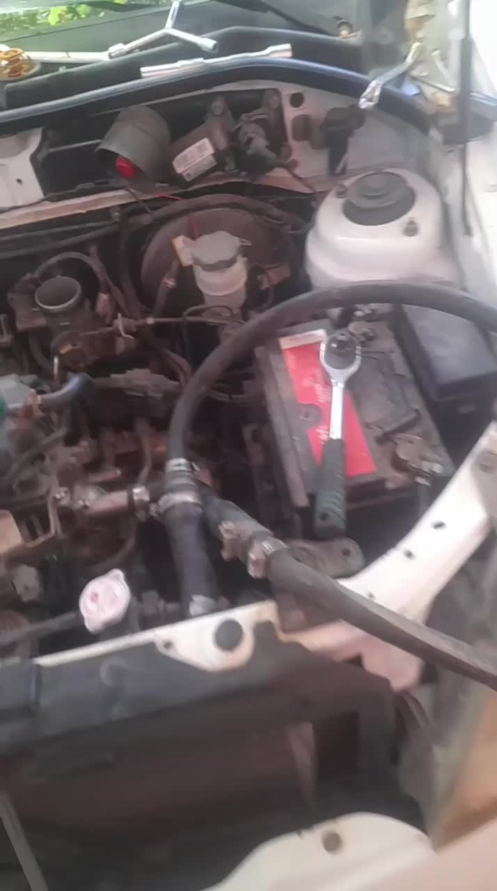 شستشوی رادیاتور بخاری خودرو|خدمات موتور و ماشین|خرمآباد, |دیوار