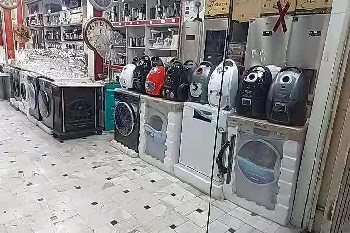 سرخکن فیلیپس هواپز بدون روغن رژیمی جشنواره تخفیف|اجاق گاز و لوازم برقی پخت‌وپز|قم, نیروگاه|دیوار