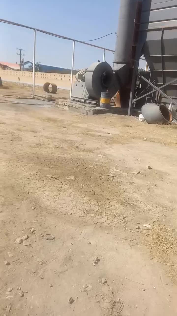 نصب تعمیرات انواع هواکش های صنعتی|خدمات پیشه و مهارت|شهریار, ابراهیم‌آباد|دیوار