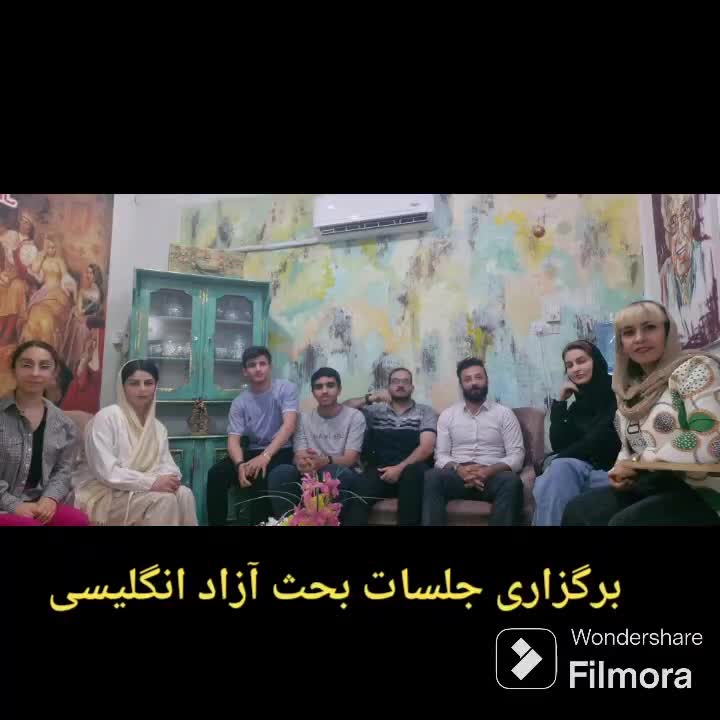 آموزش تضمینی مکالمه انگلیسی|خدمات آموزشی|بهبهان, |دیوار