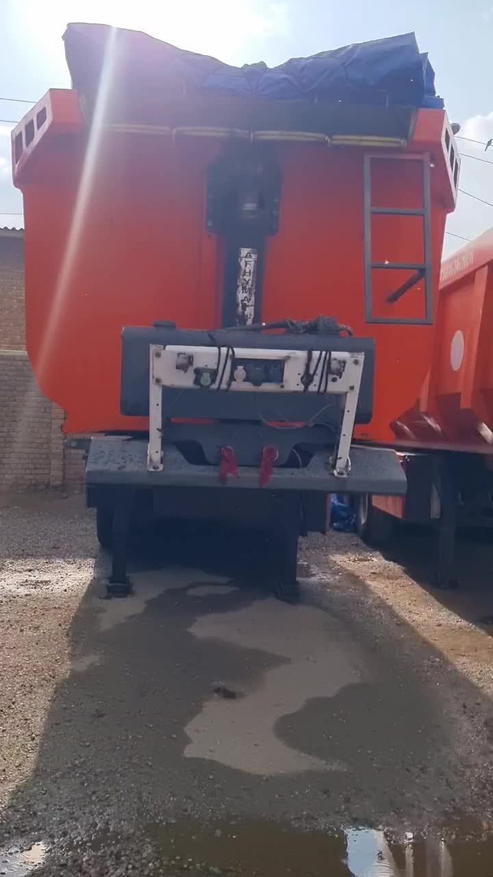 کمپرس سه محور|خودرو سنگین|بروجرد, |دیوار