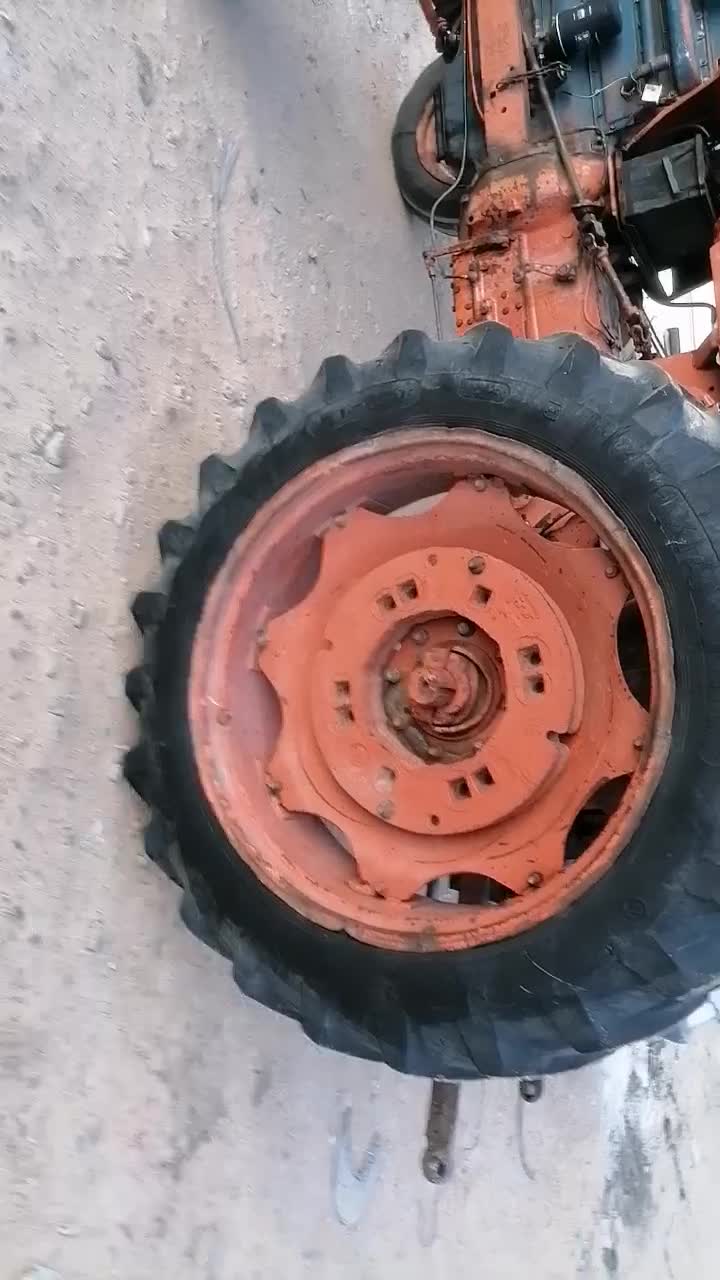 تراکتور 65|خودرو سنگین|جوانرود, |دیوار