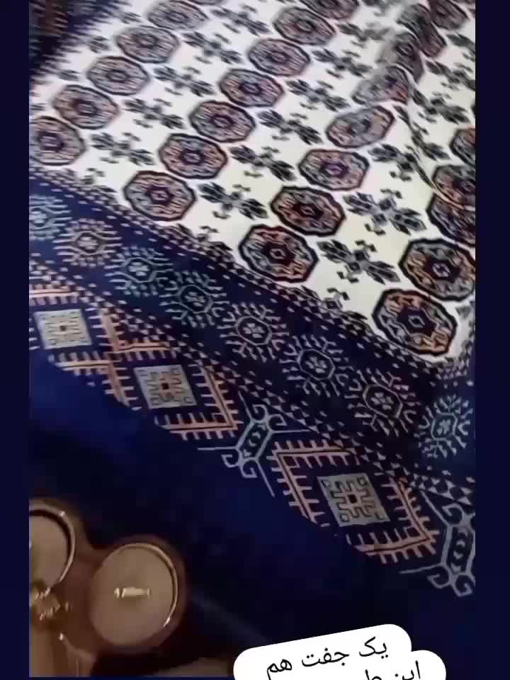 پتوفرش|فرش|پارس‌آباد, |دیوار